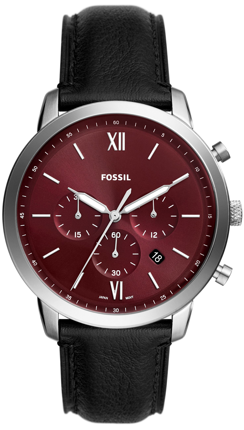 Fossil NEUTRA CHRONO FS6016