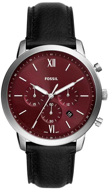 Fossil FS6016 - zdjęcie 1