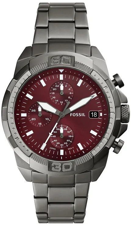 Fossil FS6017 - zdjęcie 1