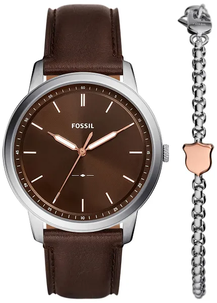 Fossil FS6019SET - zdjęcie 1