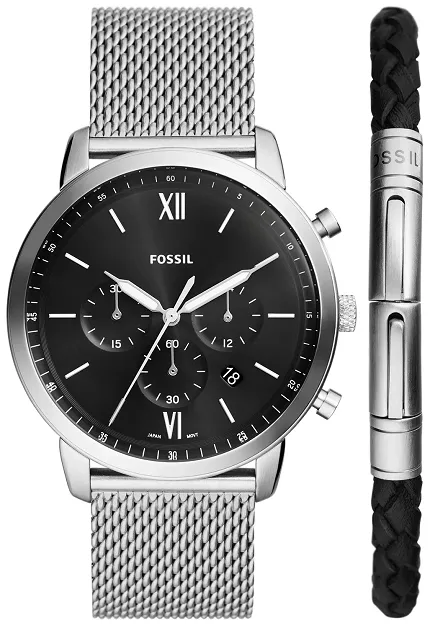 Fossil FS6020SET - zdjęcie 1