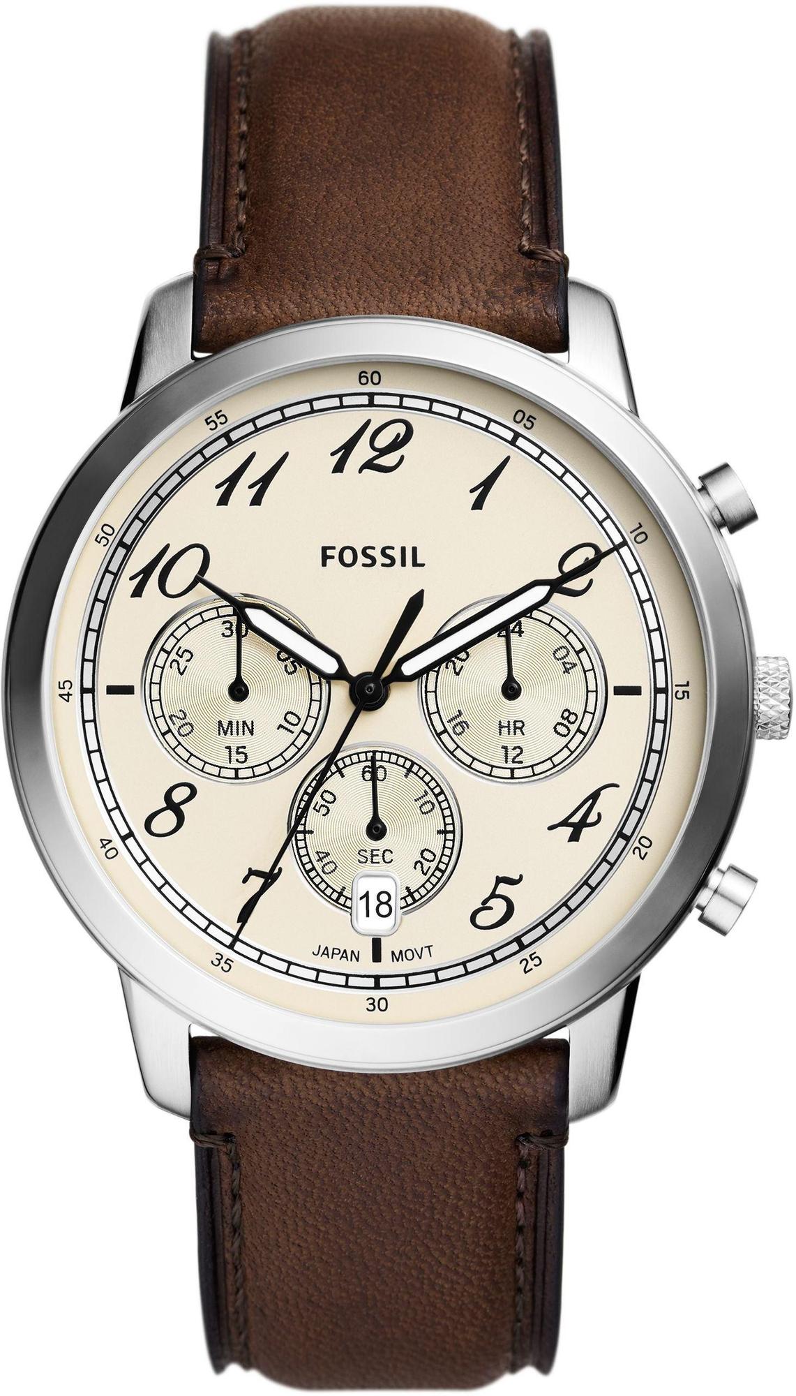 Fossil NEUTRA CHRONO FS6022