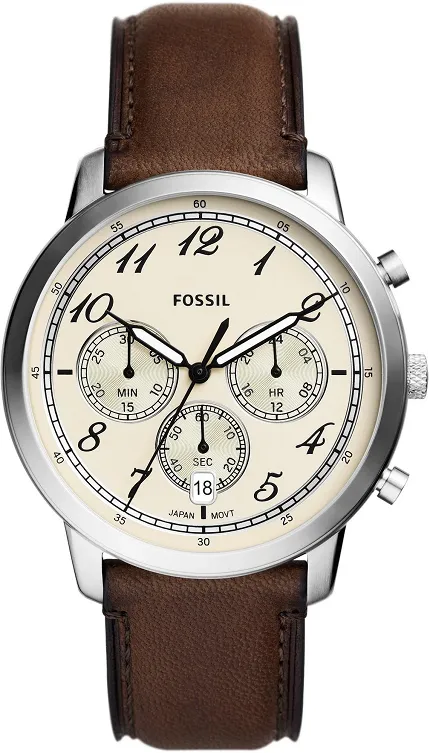 Fossil FS6022 - zdjęcie 1