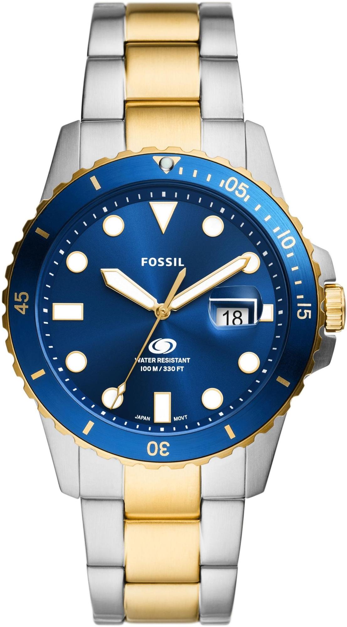 Zegarek Fossil FS6034