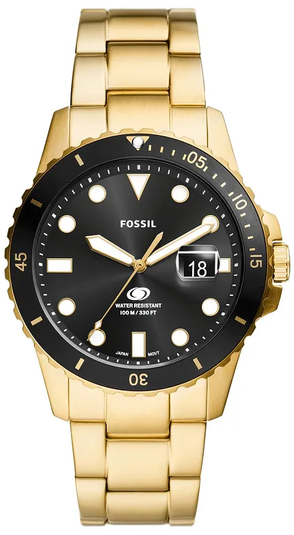 Fossil FS6035 - zdjęcie 1