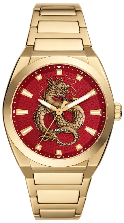 Fossil FS6037 - zdjęcie 1