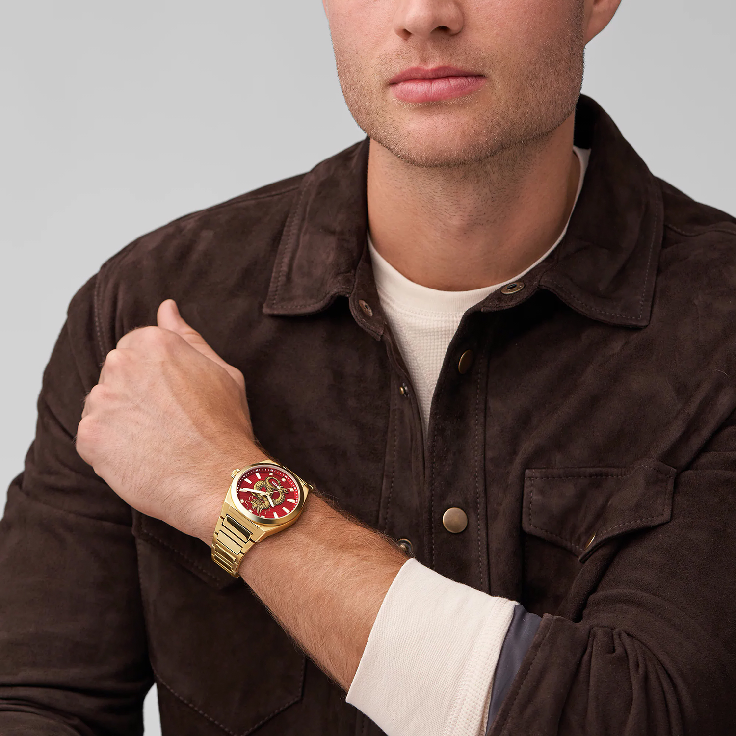 Fossil FS6037 zegarek - miniatura 4