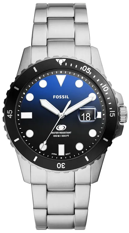 Fossil FS6038 - zdjęcie 1
