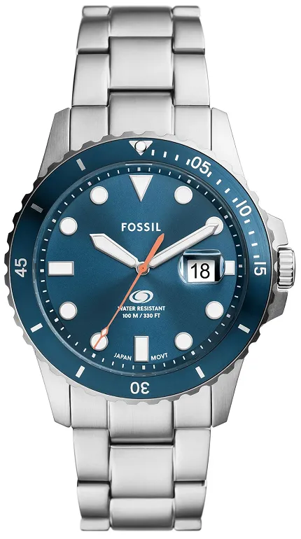 Fossil FS6050 - zdjęcie 1