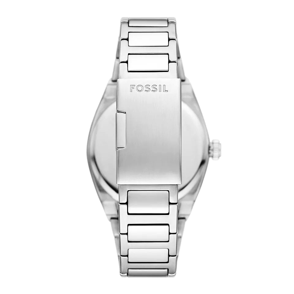 Fossil FS6056 męski zegarek Męskie bransoleta