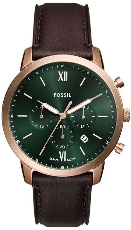 Fossil FS6073 - zdjęcie 1