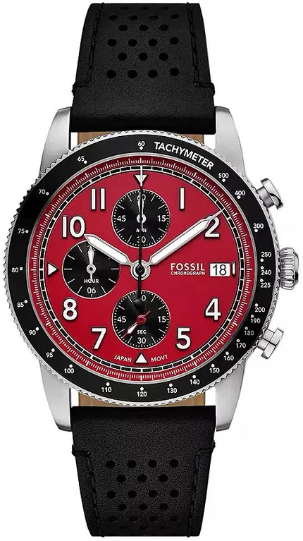 Fossil FS6086 - zdjęcie 1