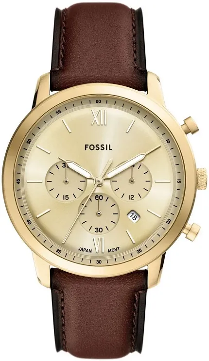 Fossil FS6113 - zdjęcie 1