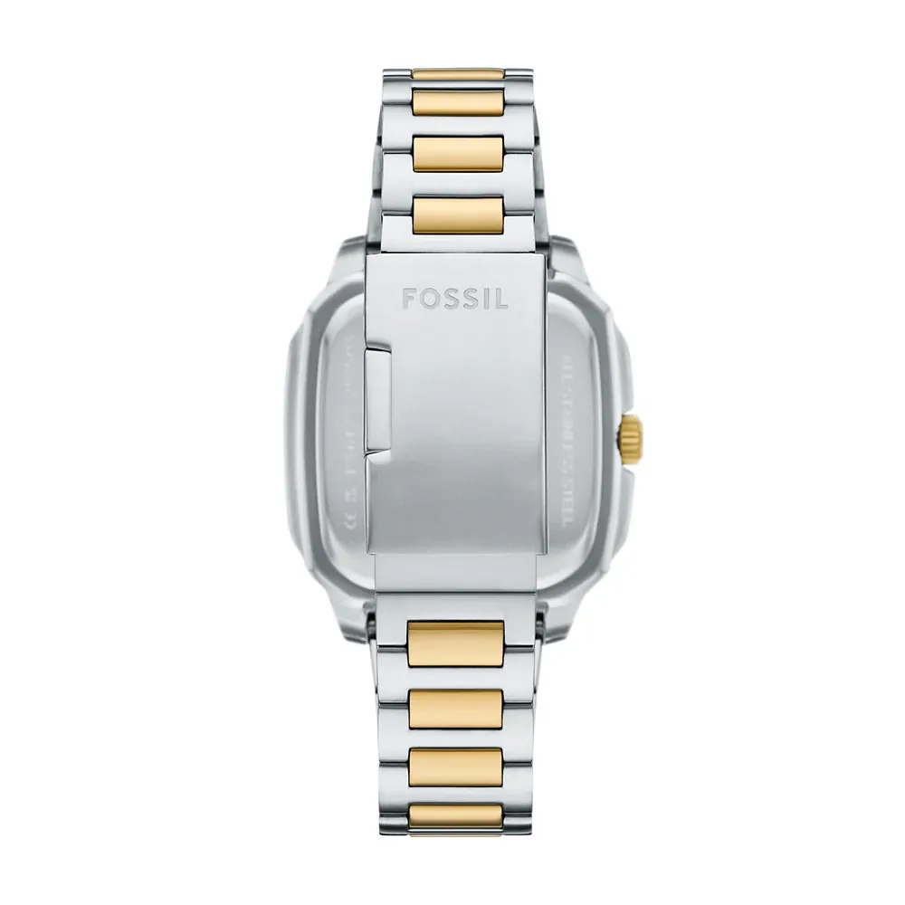 Fossil FS6123 zegarek