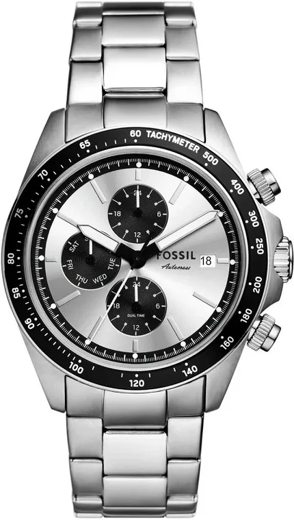 Fossil FS6124 - zdjęcie 1