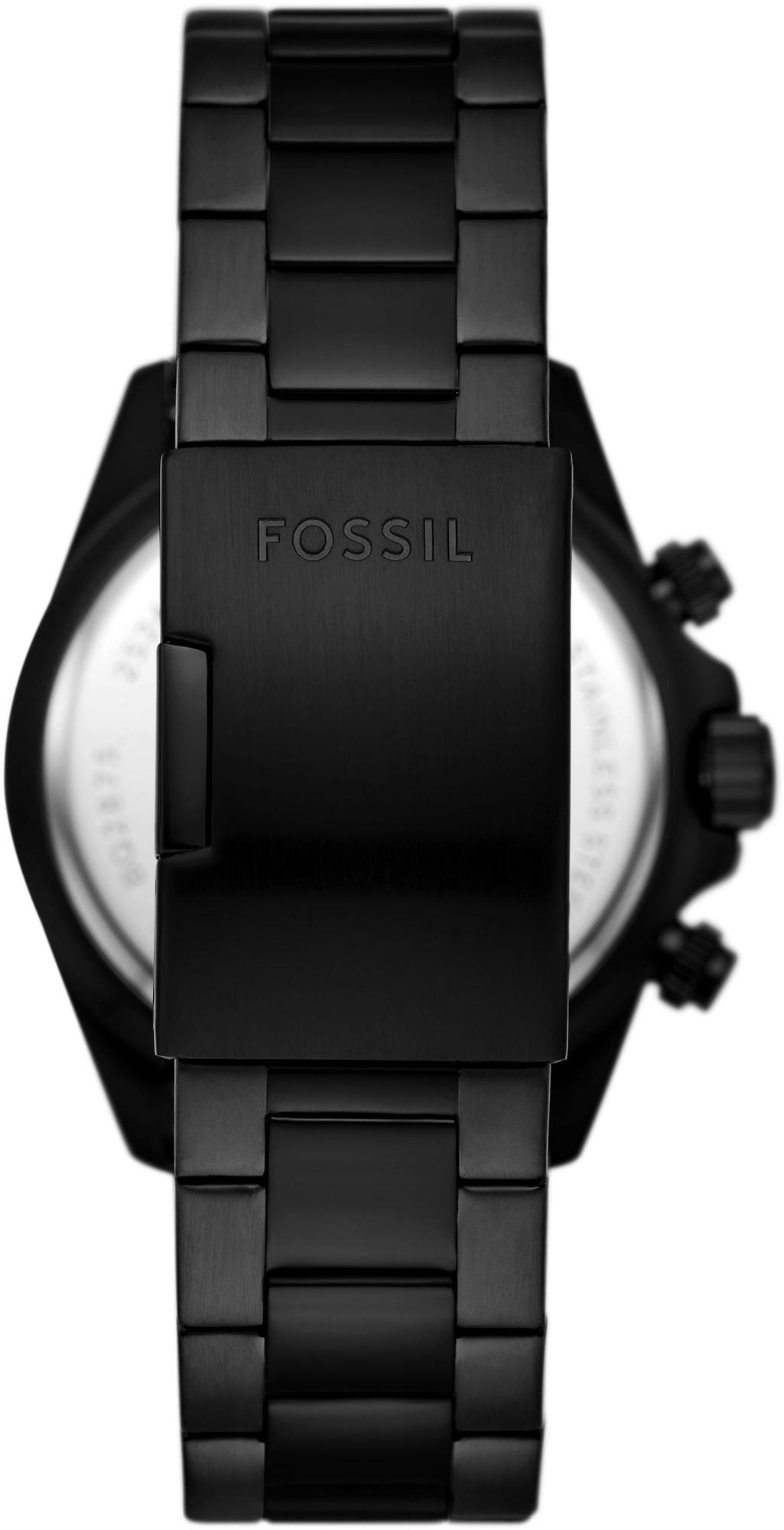 Fossil FS6125 zegarek męski Męskie - miniatura 7