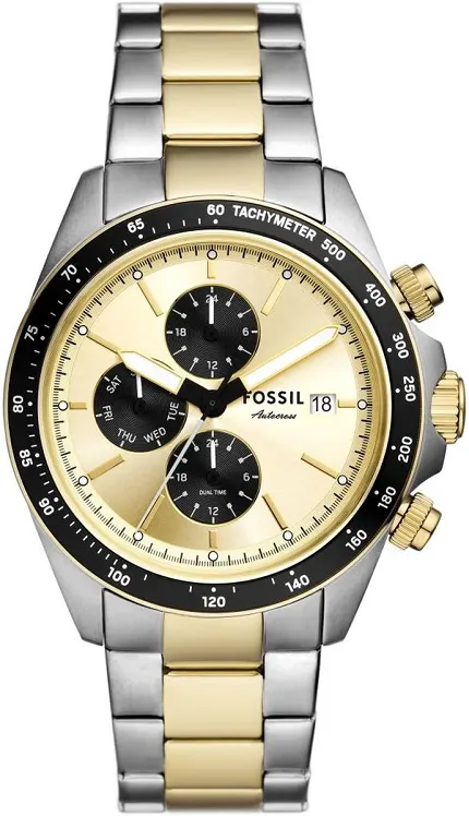 Fossil FS6126 - zdjęcie 1