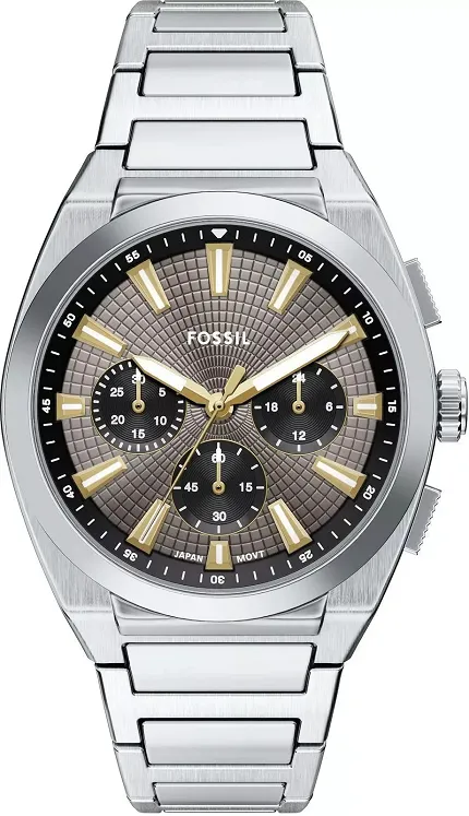 Fossil FS6128 - zdjęcie 1