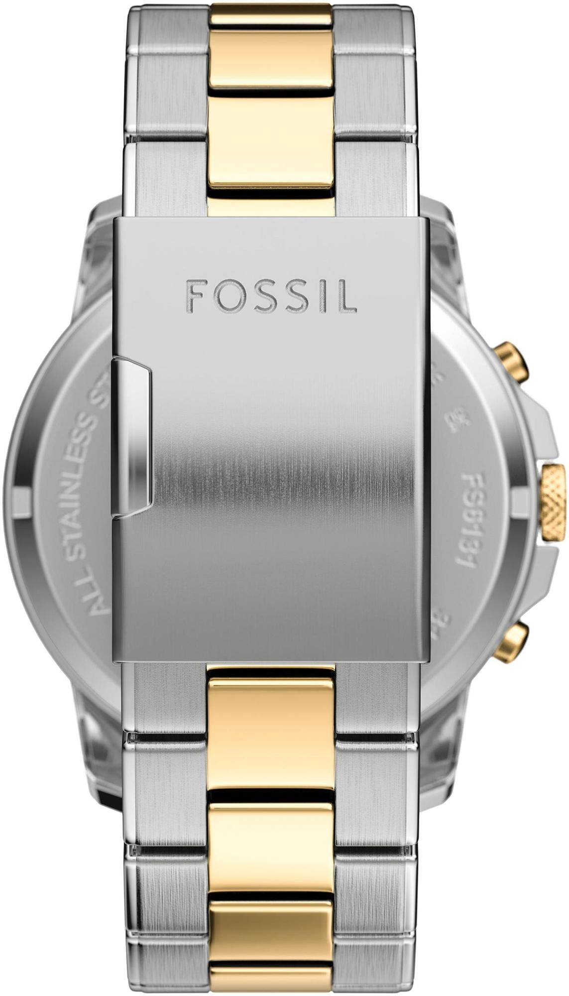 Fossil FS6131 zegarek