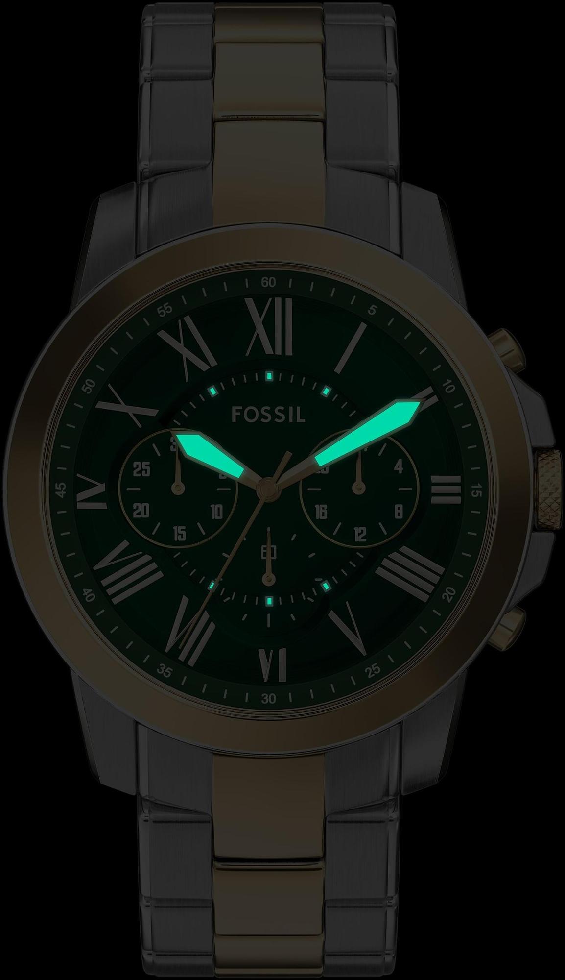 Fossil FS6131 zegarek