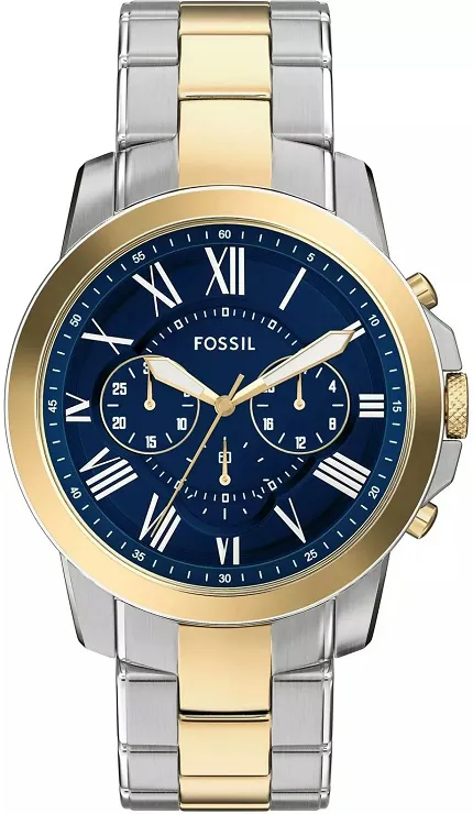 Fossil FS6132 - zdjęcie 1