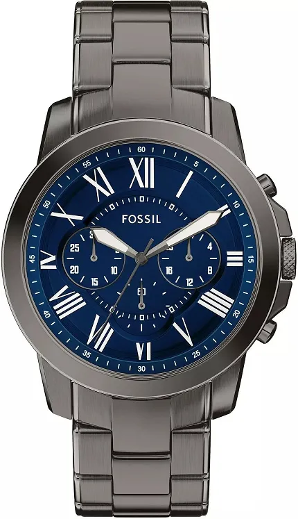 Fossil FS6133 - zdjęcie 1