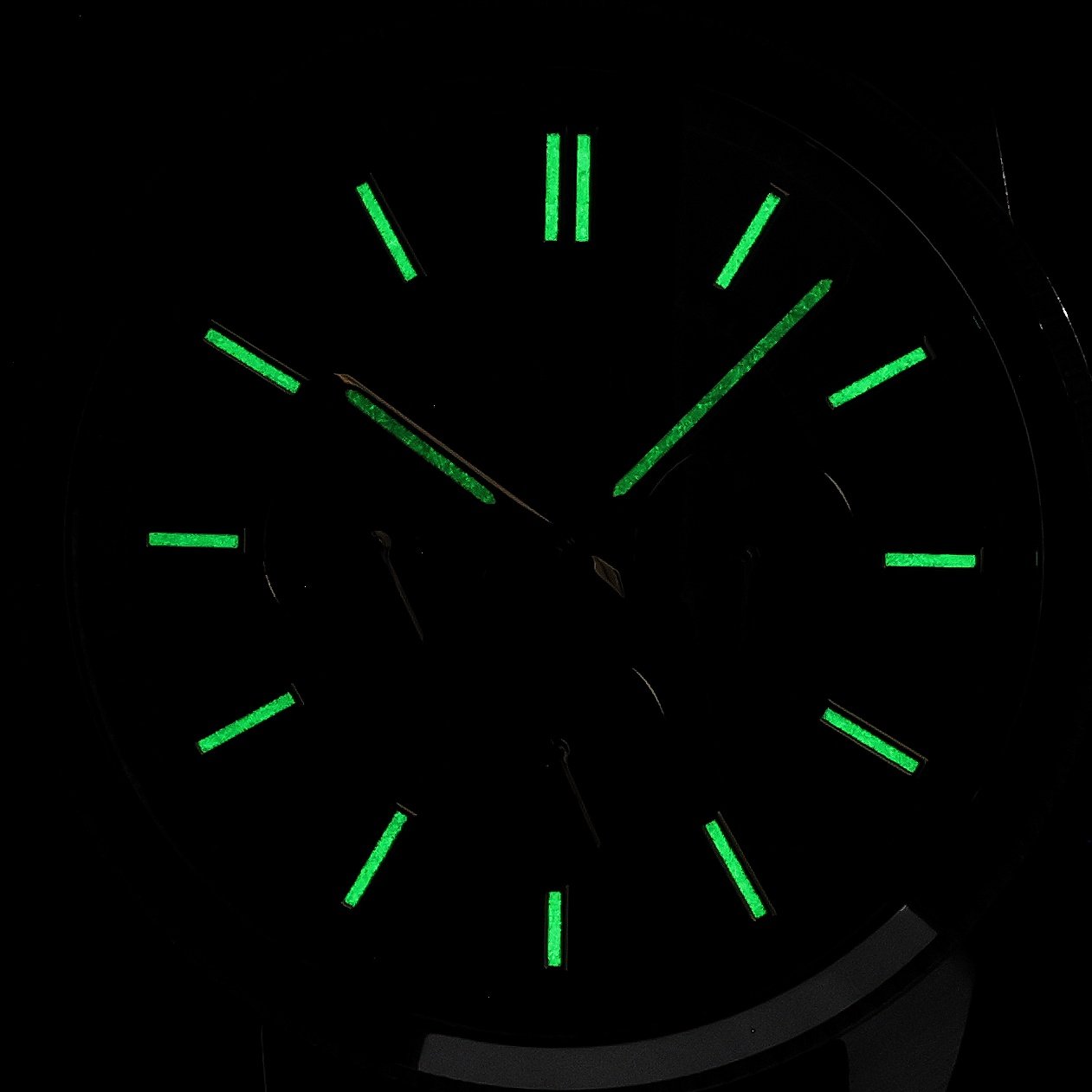 Fossil FS6137 zegarek męski klasyczny Neutra pasek - miniatura 8