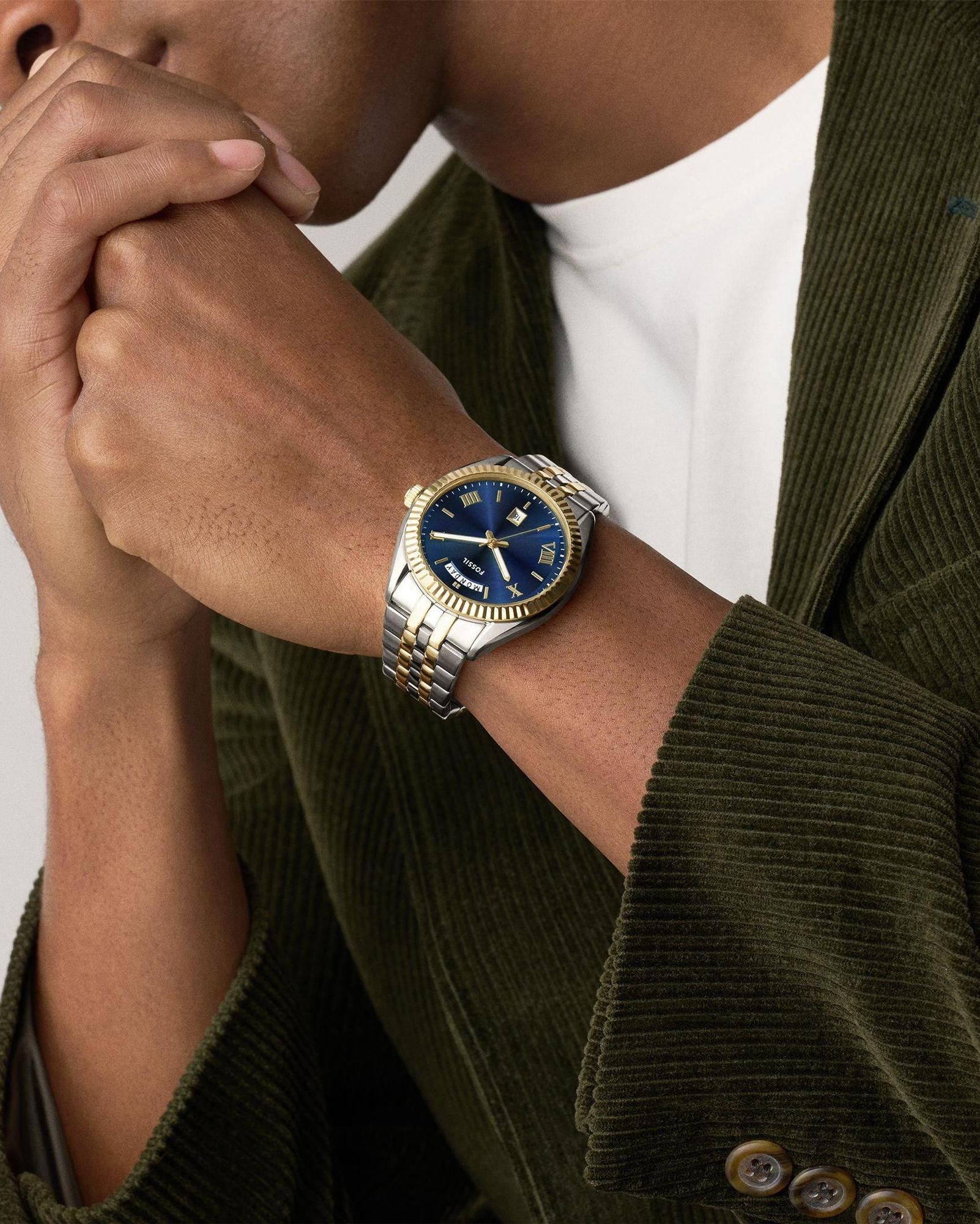 Fossil FS6141 zegarek - miniatura 9