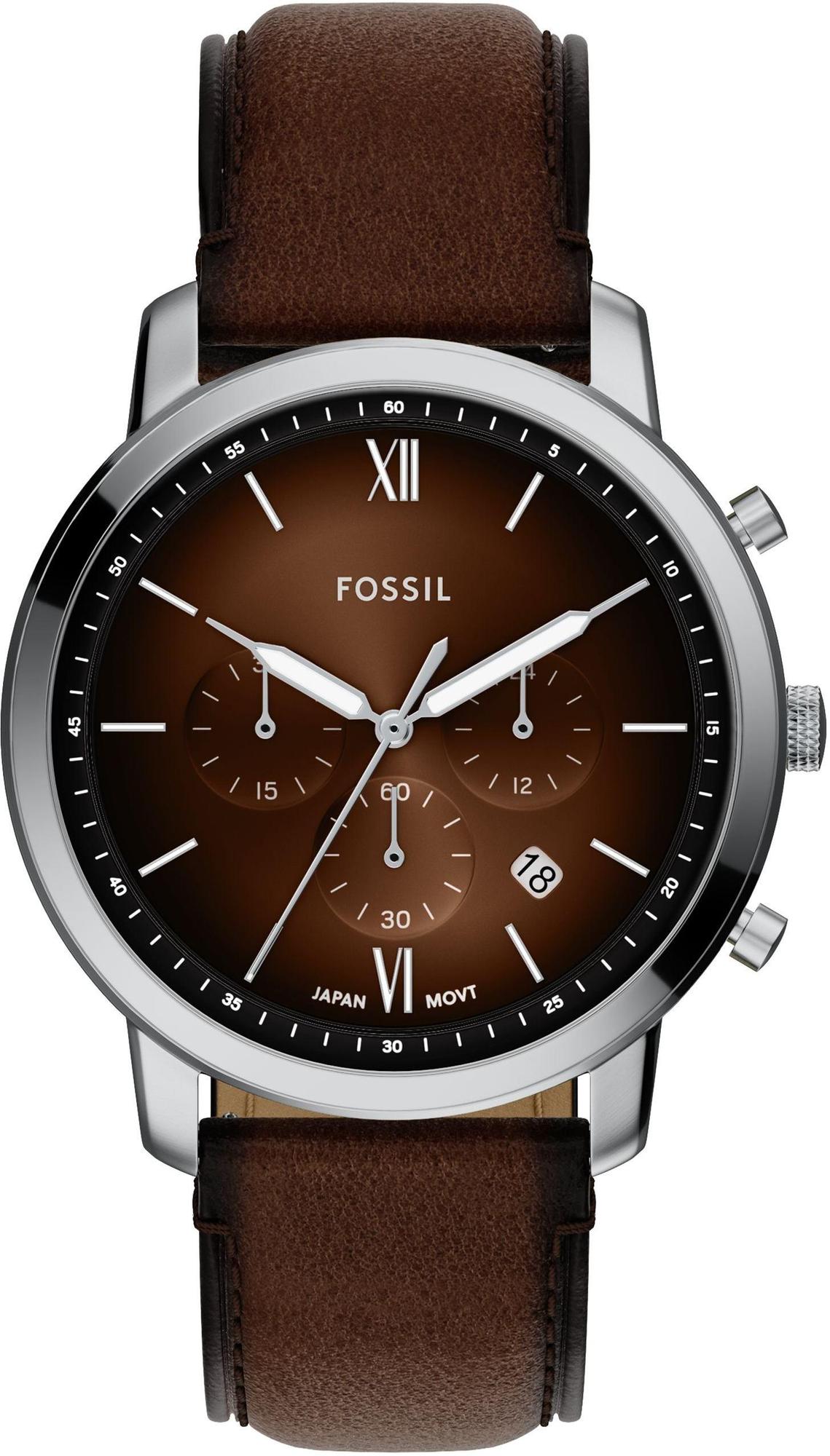 Fossil NEUTRA CHRONO FS6143