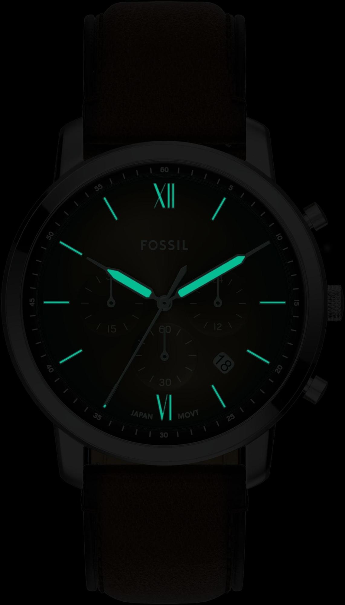 Fossil FS6143 zegarek - miniatura 2