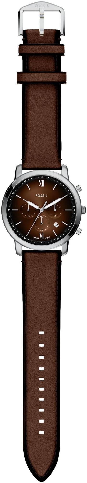 Fossil FS6143 zegarek - miniatura 3