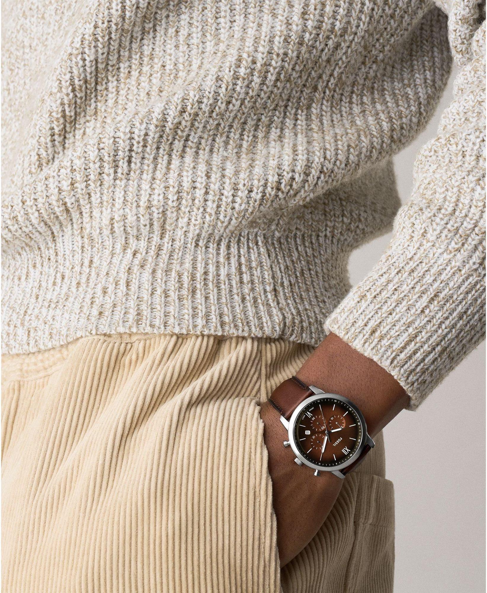 Fossil FS6143 zegarek - miniatura 6