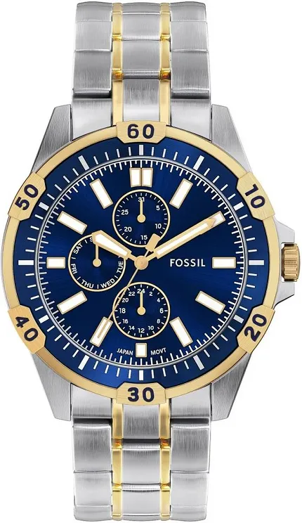 Fossil FS6146 - zdjęcie 1