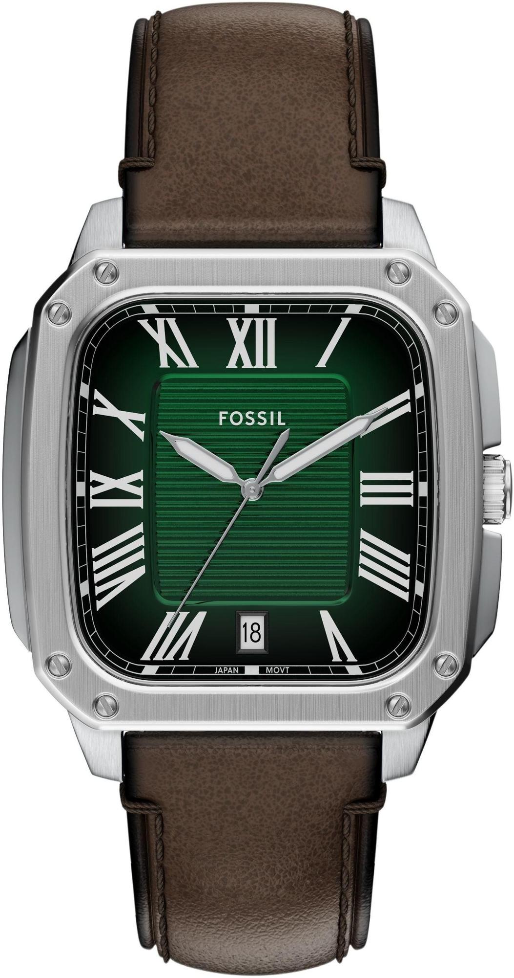 Zegarek Fossil FS6150