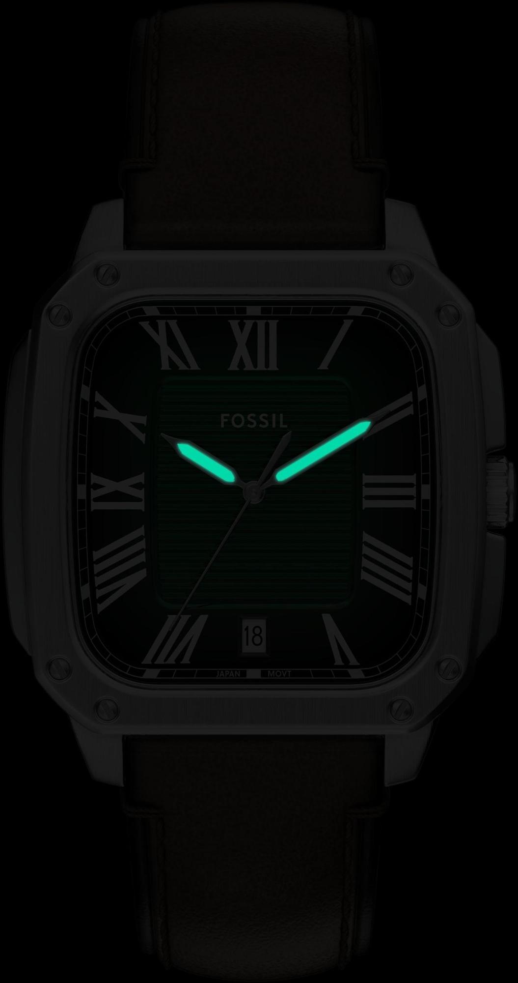Fossil FS6150 zegarek - miniatura 6