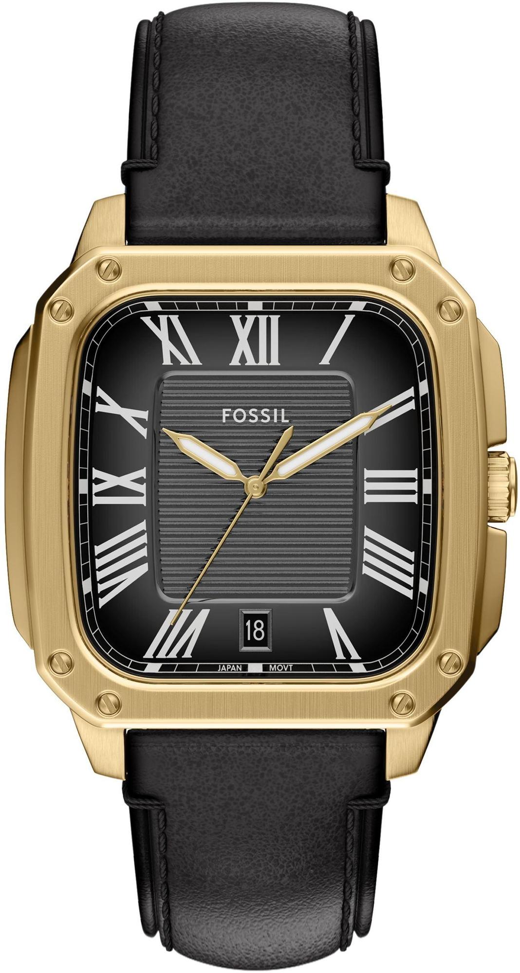 Zegarek Fossil FS6151