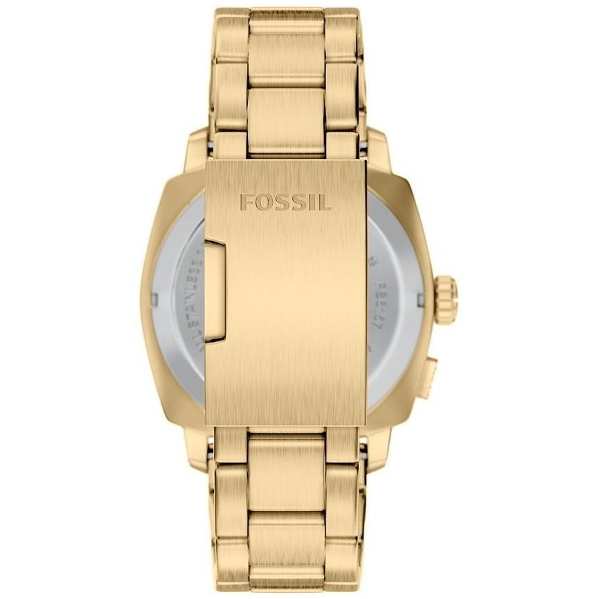 Fossil FS6157 męski zegarek Męskie bransoleta