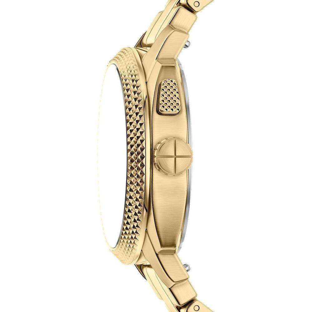 Fossil FS6157 zegarek męski Męskie