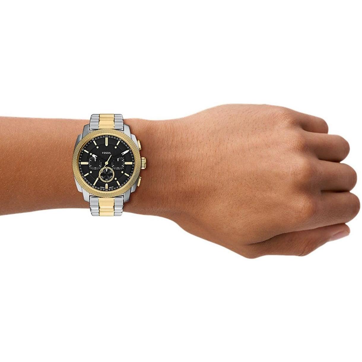 Fossil FS6159 zegarek męski Męskie - miniatura 6