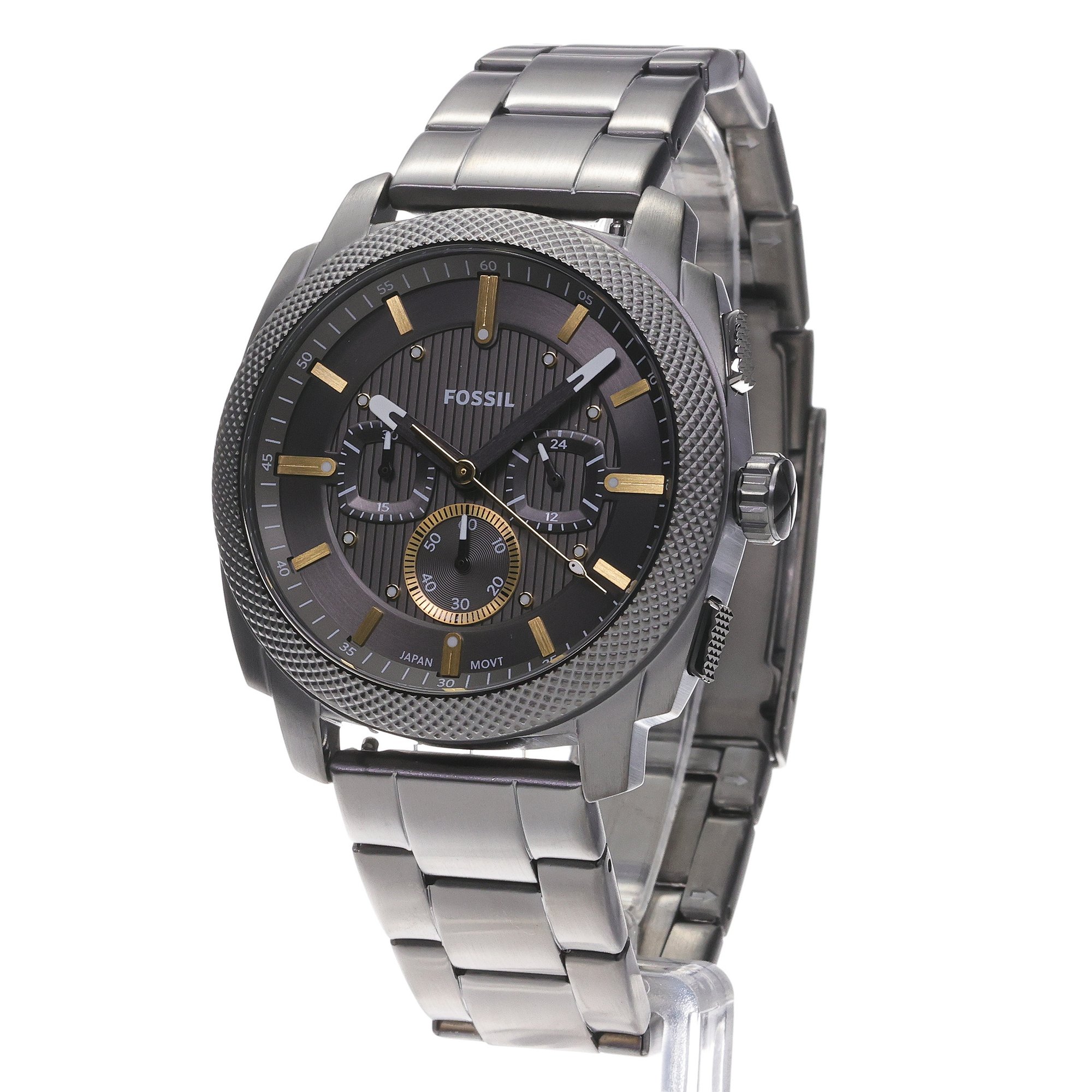 Fossil FS6160 zegarek amerykańskie Męskie