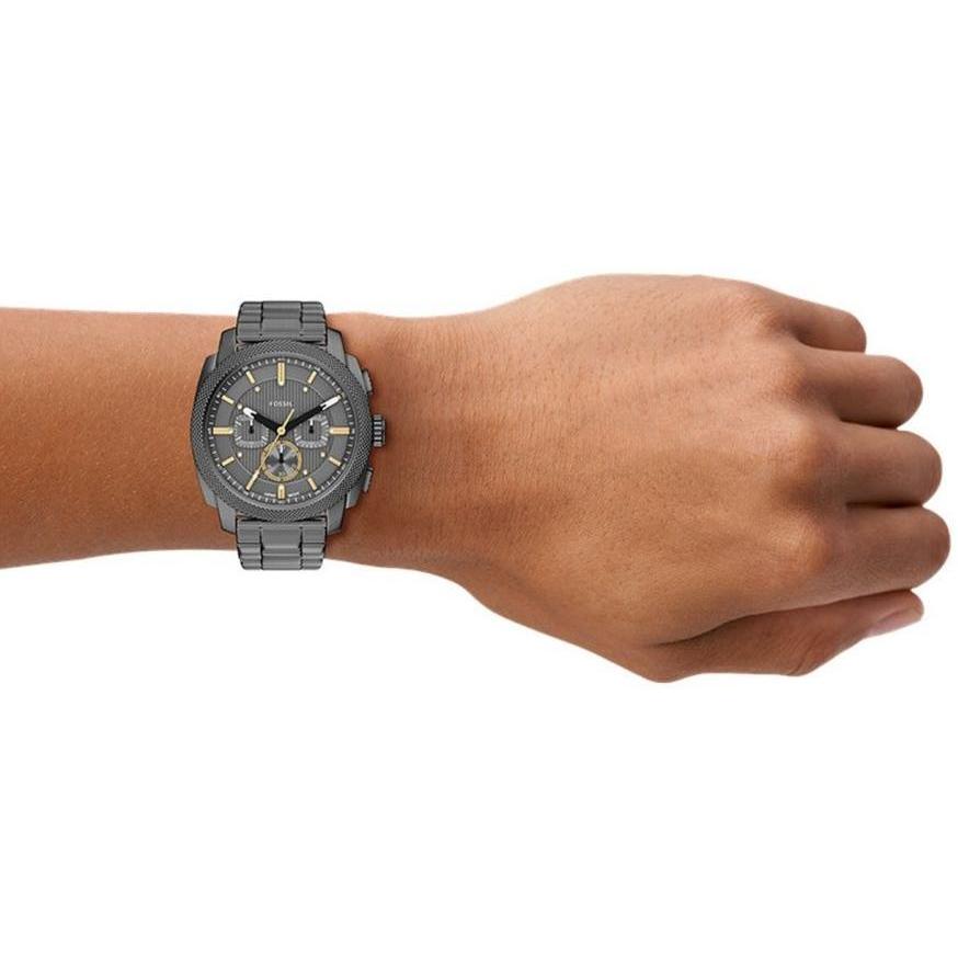 Fossil FS6160 zegarek męski Męskie