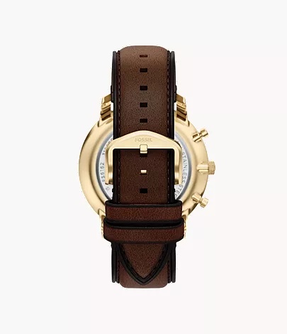 Fossil FS6162 Męskie Neutra zegarek męski klasyczny mineralne