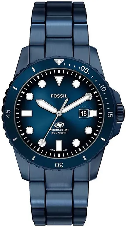 Fossil FS6166
