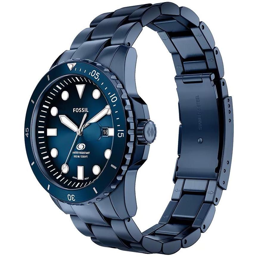 Fossil FS6166 zegarek