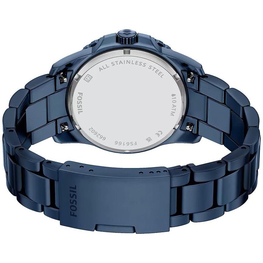 Fossil FS6166 zegarek