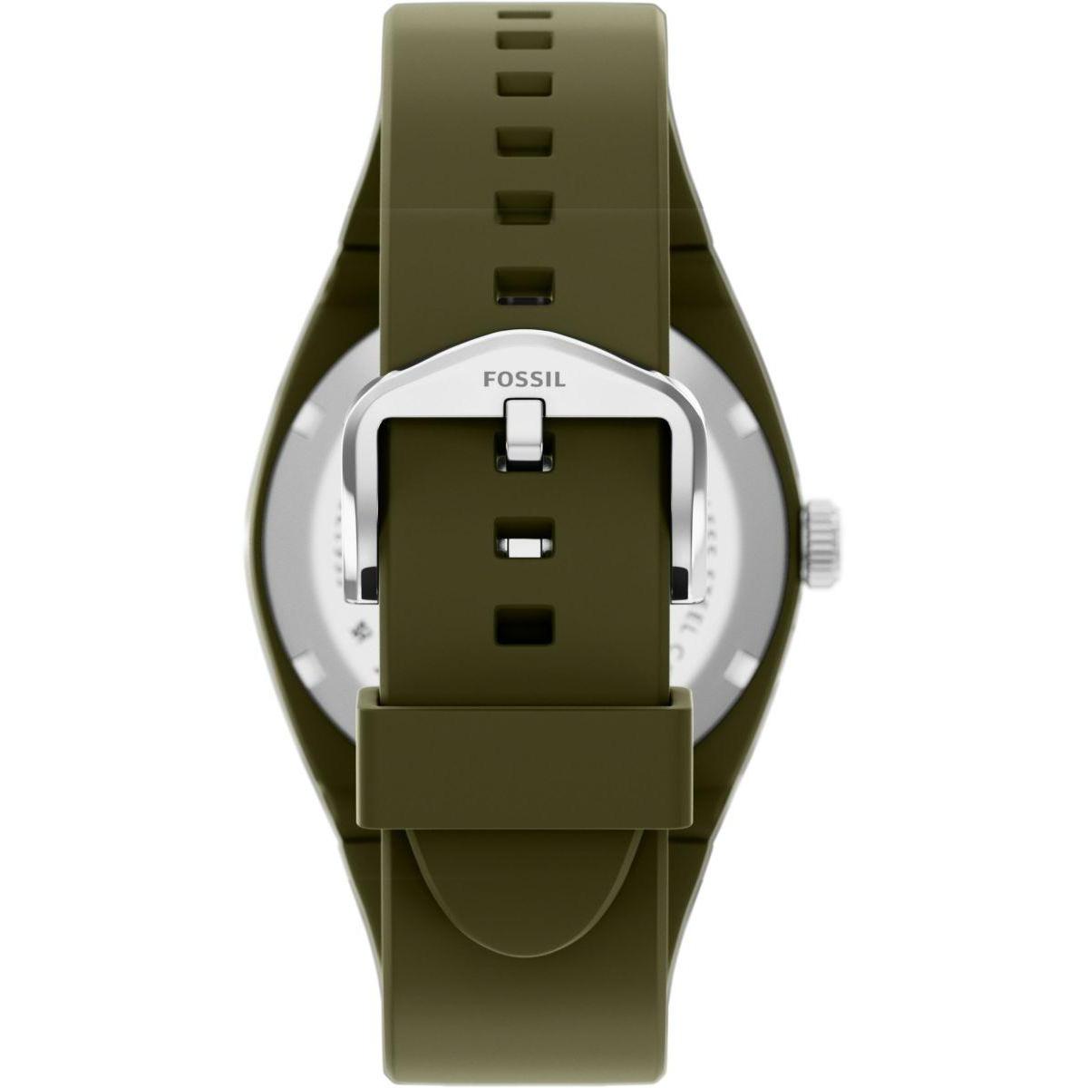 Fossil FS6178 Everett Męskie klasyczny zegarek zielony - miniatura 7
