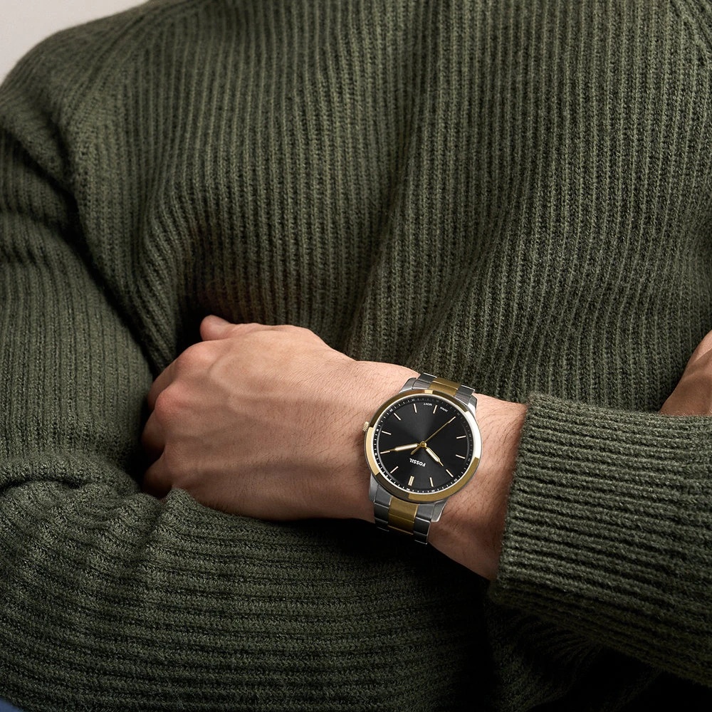 Fossil FS6182 zegarek