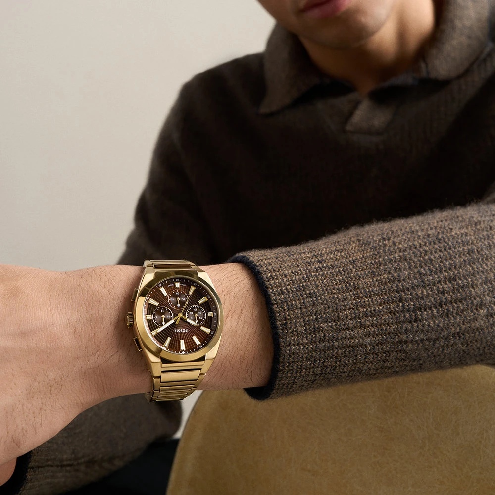 Fossil FS6184 zegarek