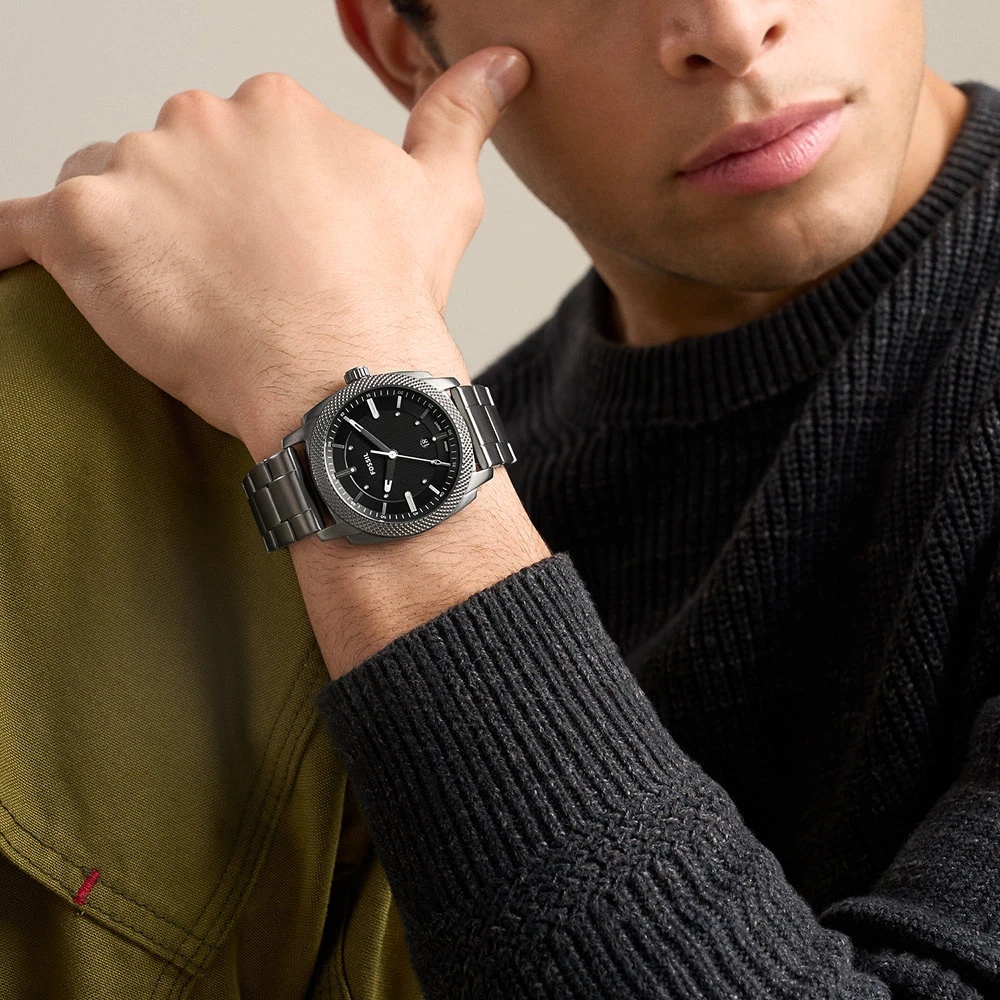 Fossil FS6185 zegarek