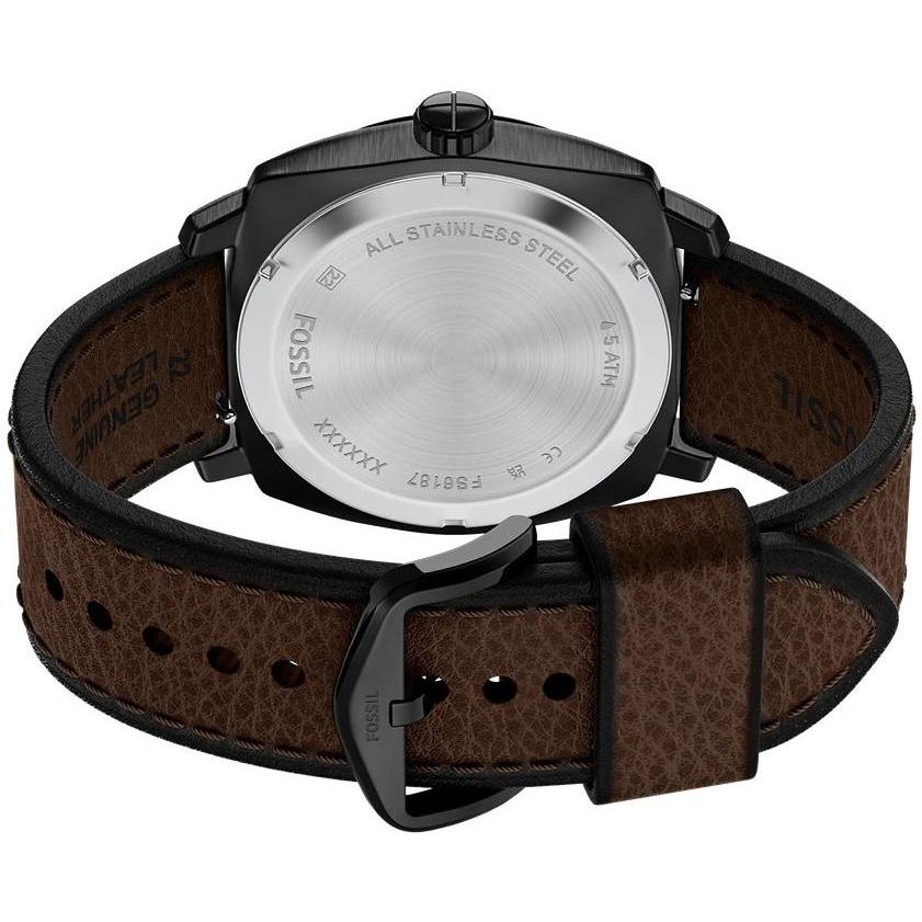 Fossil FS6187 zegarek - miniatura 4